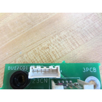 Yaskawa DESIG 3PCB Circuit Board - Used