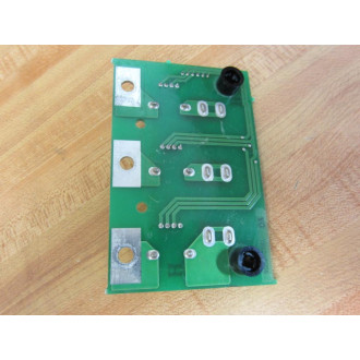 Yaskawa DESIG 3PCB Circuit Board - Used