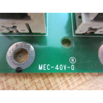 Yaskawa DESIG 3PCB Circuit Board - Used