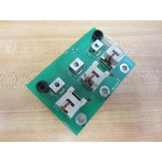Yaskawa DESIG 3PCB Circuit Board - Used