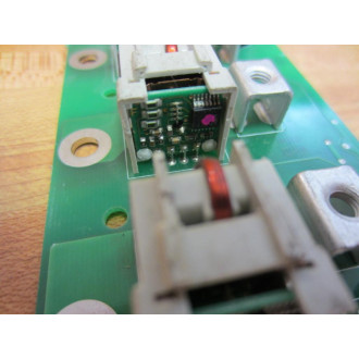 Yaskawa DESIG 3PCB Circuit Board - Used