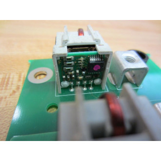 Yaskawa DESIG 3PCB Circuit Board - Used