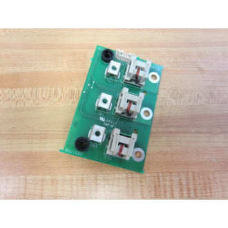 Yaskawa DESIG 3PCB Circuit Board - Used