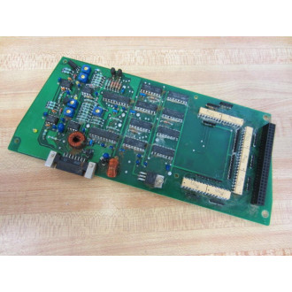 7820693-3 Circuit Board S-OIDA2 - Used