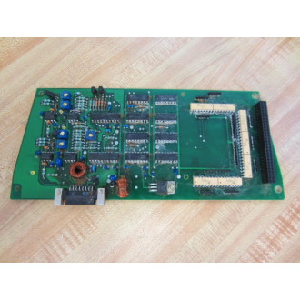 7820693-3 Circuit Board S-OIDA2 - Used