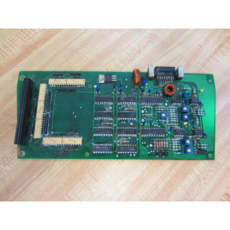 7820693-3 Circuit Board S-OIDA2 - Used