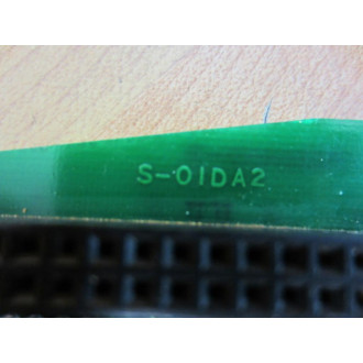 7820693-3 Circuit Board S-OIDA2 - Used