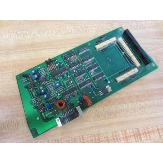 7820693-3 Circuit Board S-OIDA2 - Used