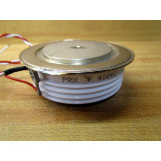PRX 410403-59BB Thyristor Module Dented - Used