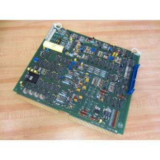 Allen Bradley 121584 Control Logic Board 121583 - Used