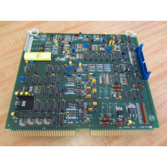 Allen Bradley 121584 Control Logic Board 121583 - Used