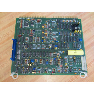 Allen Bradley 121584 Control Logic Board 121583 - Used