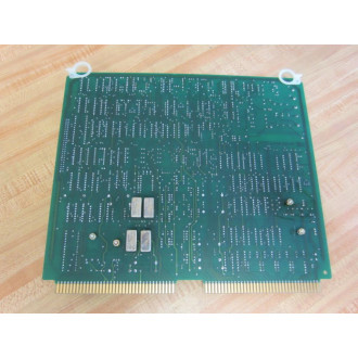 Allen Bradley 121584 Control Logic Board 121583 - Used