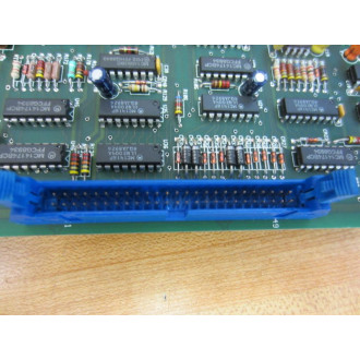 Allen Bradley 121584 Control Logic Board 121583 - Used