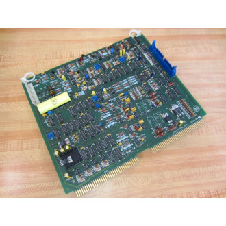 Allen Bradley 121584 Control Logic Board 121583 - Used