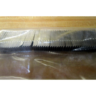 Gala 0001055 Blade Kit (Pack of 50)