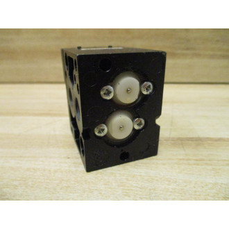AscoJoucomatic 26390003 Solenoid Valve