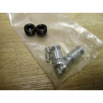 AscoJoucomatic 26390003 Solenoid Valve