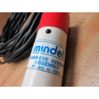 Mindel 10-7003 Hawkeye Sensor Assembly 107003 - New No Box