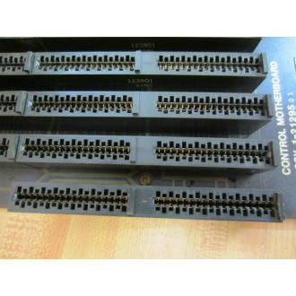 Kearney & Trecker 1-21295-01 KT Control Motherboard 12129501 Rev. 1 - Used