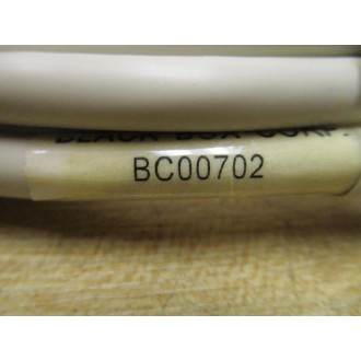 Black Box BC00702 DB25 Extension Cable
