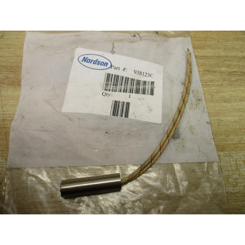 Nordson 938123C Cartridge Heating Element