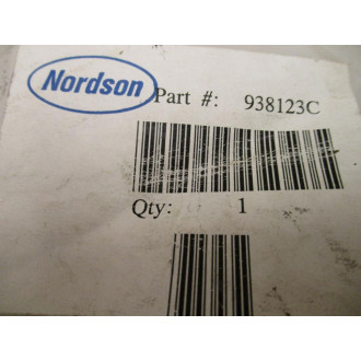 Nordson 938123C Cartridge Heating Element