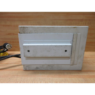 O.S. Walker DXM9563 SMART-1B Chuck Control - Used