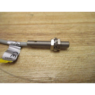 Turck Bi1-EG05-AN6X Proximity Sensor 4609840