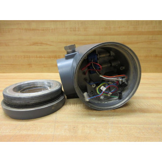 Fisher 2390 Liquid Level Transmitter - Parts Only