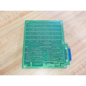 Okuma E4809-436-033-C OPUS 5000 Main Card13 RS232C  A911-1521 1911-1521 - Used