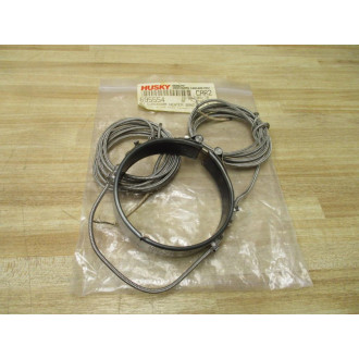 Watlow 695554E-5A Husky Euronorm Heater Band 69554