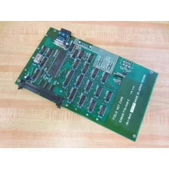 Okuma E4809-770-048-C Field Net Card 1911-1840 - Used