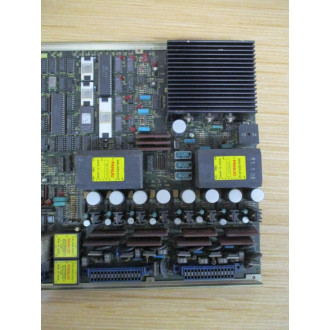 Fanuc A20B-1000-0691 Spindle Control Board A20B-1000-069104B - Used