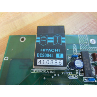 Okuma E4809-770-048-C Field Net Card 1911-1840 - Used