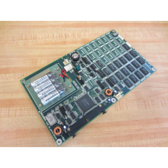 Okuma E4809-045-167-C CMOS Memory Card 1911-1512 - Used