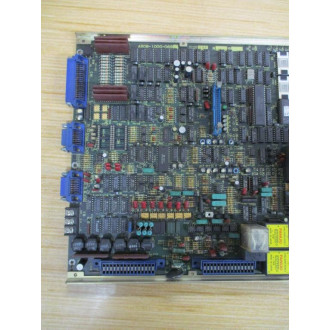 Fanuc A20B-1000-0691 Spindle Control Board A20B-1000-069104B - Used