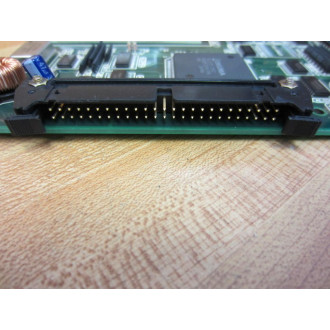 Okuma E4809-045-167-C CMOS Memory Card 1911-1512 - Used