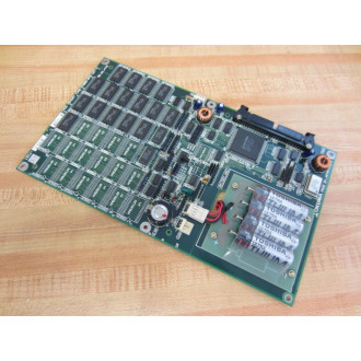 Okuma E4809-045-167-C CMOS Memory Card 1911-1512 - Used