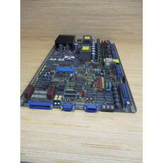 Fanuc A20B-1000-0691 Spindle Control Board A20B-1000-069104B - Used