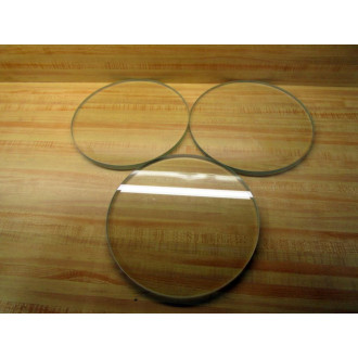 Alstom Power 1372 Port Light Lens (Pack of 3) - New No Box