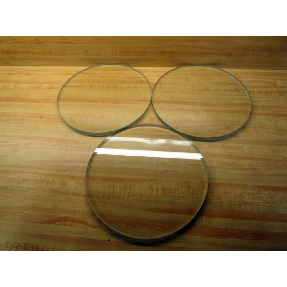 Alstom Power 1372 Port Light Lens (Pack of 3) - New No Box