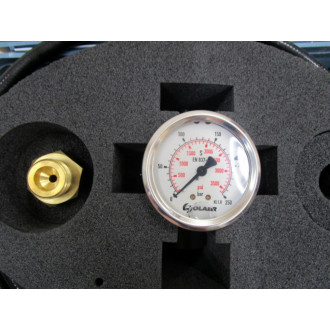 Olaer OSP 810 Accumulator Charging Kit OSP810 WO 2nd Connector
