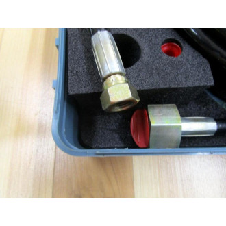 Olaer OSP 810 Accumulator Charging Kit OSP810 WO 2nd Connector