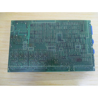 Fanuc A20B-1000-0691 Spindle Control Board A20B-1000-069104B - Used