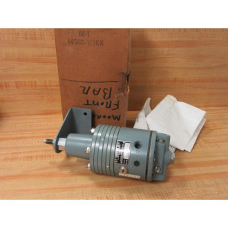 Moore 68-1 MF Computing Relay 14580-1S1AE