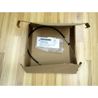 General Electric SC4L Cable Assy. 252B28P2 1217