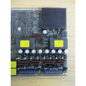 Fanuc A20B-1000-0690 Spindle Control Board A20B10000690 A20B-1000-069004B - Used