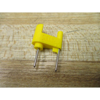 Allen Bradley 440F-A1308 Guardmaster Terminator Connector 440FA1308 Series A (Pack of 4)
