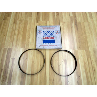 Lenox 1804119 Bandsaw Blade (Pack of 2)